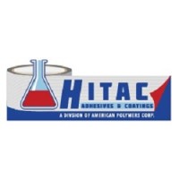 Hitac Adhesives & Coatings logo, Hitac Adhesives & Coatings contact details