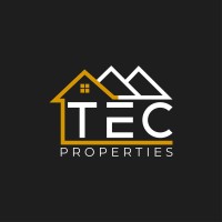 TEC Properties logo, TEC Properties contact details