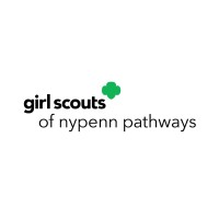 Girl Scouts of NYPENN Pathways logo, Girl Scouts of NYPENN Pathways contact details