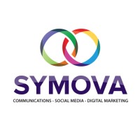 SYMOVA logo, SYMOVA contact details