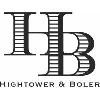 Hightower & Boler, LLC logo, Hightower & Boler, LLC contact details