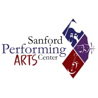 Sanford Performing Arts Center logo, Sanford Performing Arts Center contact details