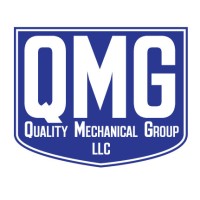 Quality Mechanical Group logo, Quality Mechanical Group contact details