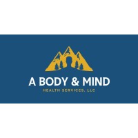 A Body & Mind Health Services logo, A Body & Mind Health Services contact details