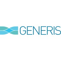 Generis Group logo, Generis Group contact details