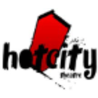 HotCity Theatre logo, HotCity Theatre contact details