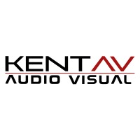 Kent Audio Visual logo, Kent Audio Visual contact details