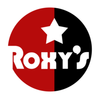 Roxys Downtown logo, Roxys Downtown contact details