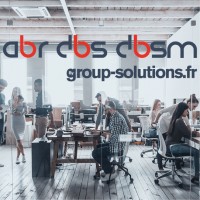 ABR DBS DBSM - GROUP SOLUTIONS logo, ABR DBS DBSM - GROUP SOLUTIONS contact details