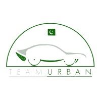 Team Urban GIKI logo, Team Urban GIKI contact details