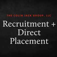 The Colin Jack Group logo, The Colin Jack Group contact details