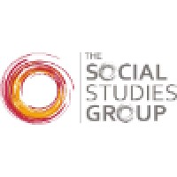 The Social Studies Group logo, The Social Studies Group contact details