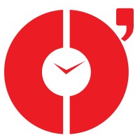 Round O Clock logo, Round O Clock contact details