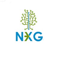 NXG Solutions logo, NXG Solutions contact details