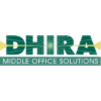 DHIRA Middle Office Solutions, LLC logo, DHIRA Middle Office Solutions, LLC contact details