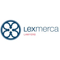 Lexmerca Lawyers logo, Lexmerca Lawyers contact details