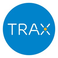 TRAX Platform logo, TRAX Platform contact details