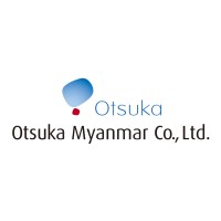 Otsuka Myanmar Co.,Ltd logo, Otsuka Myanmar Co.,Ltd contact details