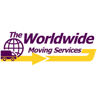 The Worldwide Moving Services Company Limited logo, The Worldwide Moving Services Company Limited contact details