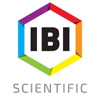 IBI Scientific logo, IBI Scientific contact details