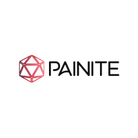 PAINITE logo, PAINITE contact details