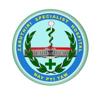 Zabuthiri Specialist Hospital logo, Zabuthiri Specialist Hospital contact details