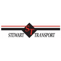 Stewart Transport Inc logo, Stewart Transport Inc contact details