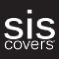 SIScovers logo, SIScovers contact details