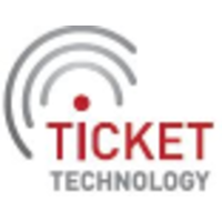 Ticket Technology logo, Ticket Technology contact details