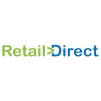 Retail Direct logo, Retail Direct contact details