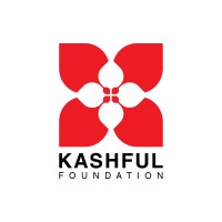 Kashful Foundation logo, Kashful Foundation contact details