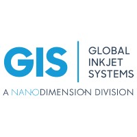 Global Inkjet Systems Ltd logo, Global Inkjet Systems Ltd contact details