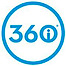 360i logo, 360i contact details