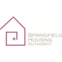 Springfield Housing Authority Massachusetts logo, Springfield Housing Authority Massachusetts contact details