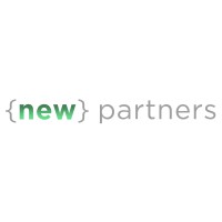 New Partners logo, New Partners contact details