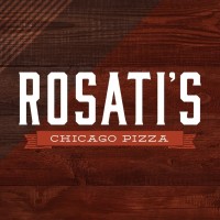 ROSATIS PIZZA logo, ROSATIS PIZZA contact details