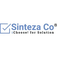 Sinteza Co logo, Sinteza Co contact details