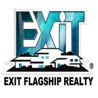 EXIT Flagship Realty logo, EXIT Flagship Realty contact details