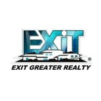 EXIT Greater Realty logo, EXIT Greater Realty contact details