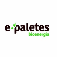 E-Paletes Bioenergia logo, E-Paletes Bioenergia contact details