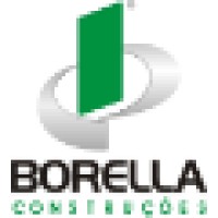 Borella Construções logo, Borella Construções contact details