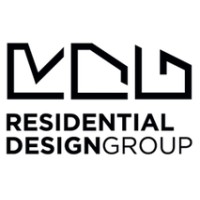 Residential Design Group logo, Residential Design Group contact details