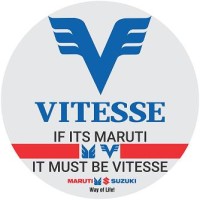 Vitesse Pvt Ltd logo, Vitesse Pvt Ltd contact details