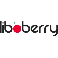 LiboBerry logo, LiboBerry contact details