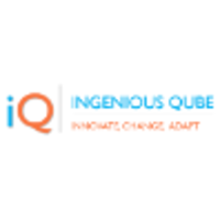 Ingenious Qube Pvt. Ltd logo, Ingenious Qube Pvt. Ltd contact details