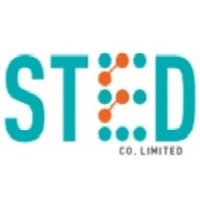 STED Co. Ltd. logo, STED Co. Ltd. contact details