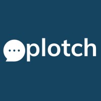 Plotch.ai logo, Plotch.ai contact details