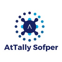 AtTally Sofper logo, AtTally Sofper contact details