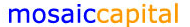 Mosaic Capital logo, Mosaic Capital contact details