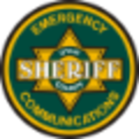 Utah County Sheriff's Communication Auxillary Team logo, Utah County Sheriff's Communication Auxillary Team contact details